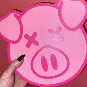 Shade Dawson pig lip bundle